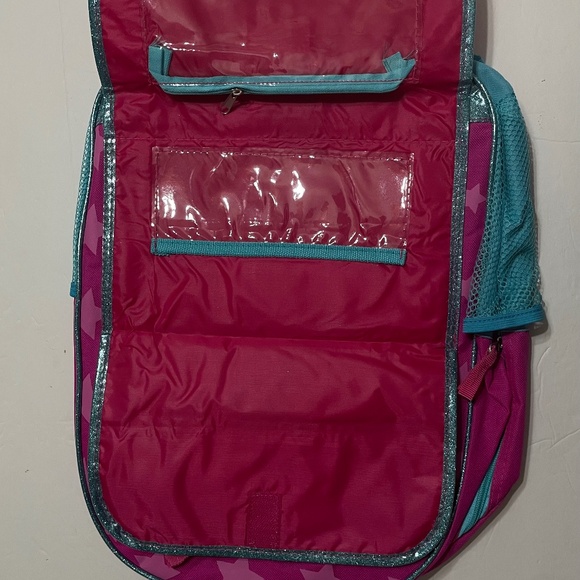 Shopkins Let’s Party  Large Backpack  16\